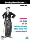Chaplin [UK IMPORT] - Charlie Chaplin