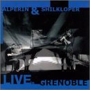 Revue Misha Alperin  / Misha Alperin: Piano