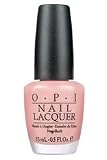 OPI Nail Lacquer - Princesses Rule