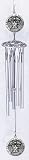 Kentucky Wildcats 24'' Wind Chimes