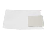 Scorpio Screen Protector Guard Shield for PS Vita (PSP Vita PSV) including microfiber cloth & applicator card Scorpio Screen Protector Guard Shield for PS Vita (PSP Vita PSV) including microfiber cloth & applicator card