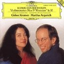 Beethoven: Violin Sonatas Nos. 9 "Kreutzer" & 10.