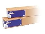 Epson S041408 Premium Luster Photo Paper 8.3 X 32.8 FT