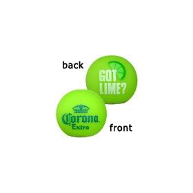 Corona Extra Green Antenna Ball Topper
