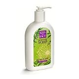 Moist Soap, White Peach - 9 Oz