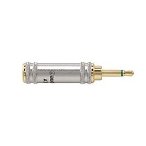 audio-technica GOLDLINK Fine(3.5ステレオミニ-2.5モノラルミニ) AT5306CM
