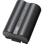 Panasonic CGR-S603A/1B Rechargeable Lithium-Ion Battery for DMC-L1 Digital Cameras