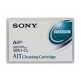 Sony Media Ait Dry Cleaning Cartridge