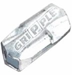 Dare Products Inc 20Ct Med Gripple 2882-20 Electric Fencing Accessories