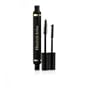 Two Brush Mascara Exactly Black # 01 by Elizabeth Arden for Women - 0.28 oz Mascara