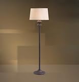 Kichler New Informality 2 Light Floor Lamp Bronze