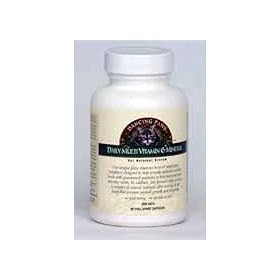 Dancing Paws Pet Supplements Multi Vitamin & Mineral, Canine