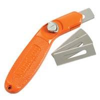 Click here to buy Mintcraft JL-BD-09 MINTCRAFT CARPET KNIFE WITH 5 BLADES by Mintcraft.