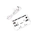 Car Audio Tape Cassette Adapter for MP3 Players