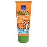 Kiss My Face Orange U Smart 2 in 1 Shampoo & Conditioner