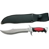 "Space Age" Bowie Knife