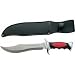 "Space Age" Bowie Knife