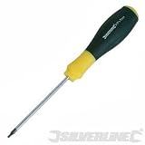 Review Silverline Tools Ltd 583251 / Silverline Screw Driver Torx T7x75