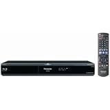 Panasonic DMP-BD30K 1080p Blu-ray Disc Player with Bonus HDMI Cable