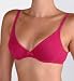  : Eberjey Pima Goddess Deep V Camisole Bra (B618V)
