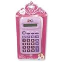 school supplies for kids in - Disney Princess 8-Digit Crystal Key Calculator
