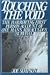 Books : Touching the Void