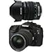 K20D Lens kit DSLR w/18-55mm 19411