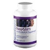 3 Bottles Neu-Slim 90 caps