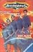 Der Alien (Animorphs, #8)