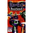 Percussion Primers: Exotic Percussion