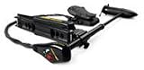 MINN KOTA EDGE 40/L&D BOW MOUNT FOOT-CONTROLLED TROLLING MOTOR WITH LIFT & DOORThrust: 55# / Shaft Length: 52 / Volts: 12