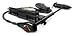 MINN KOTA EDGE 45/L&amp;D BOW MOUNT FOOT-CONTROLLED TROLLING MOTOR WITH LIFT &amp; DOORThrust: 45# / Shaft Length: 45" / Volts: 12