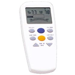 Ellington TRC-100 Ceiling Fan Fan Control