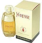 Yvresse by Yves Saint Laurent Perfume : 4.2 oz EAU DE TOILETTE SPRAY