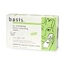 Basis So Refreshing Facial Cleansing Cloths, 20-Count Boxes (Pack of 4)