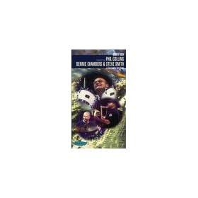 A Salute to Buddy Rich [VHS]