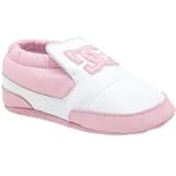 DC Infant/Toddler Crib Sela Skate Shoe