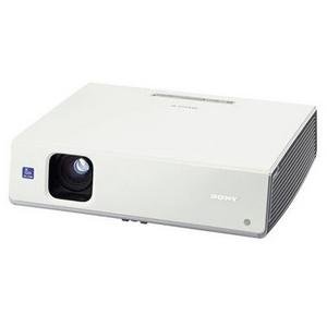 VPLCX86 LCD Projector XGA AIRSHOT-2 Wireless 3000 Lumen 6.6LB