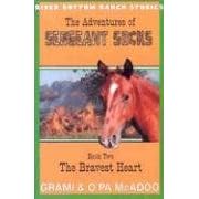 The Adventures of Sergeant Socks: The Bravest Heart
