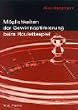 M�glichkeiten der Gewinnoptimierung beim Roulettespiel