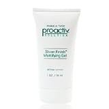 Proactiv Sheer Finish Mattifying Gel