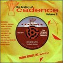 The History of Cadence Records, Vol. 2 by The Everly Brothers
