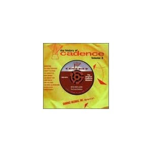 The History of Cadence Records, Vol. 2 by The Everly Brothers, Johnny Tillotson, The Chordettes, Eddie Hodges, and Don Shirley Trio (Audio CD - 1996)