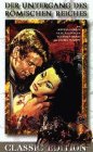 CD-Charts  VHS : The Fall of the Roman Empire [1964]