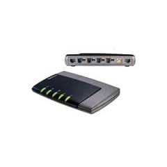 AVM Fritz!X USB 3.0 Tk-Anlage 1xS0-extern 4xa/b USB UK schwarz/silbermetallic