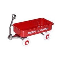 Mini Classic Wagon