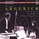 Tchaikovsky, Schumann: Piano Concertos