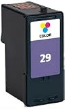 Remanufactured 29 ( 18C1429E ) Colour Ink Cartridge for Lexmark Printers