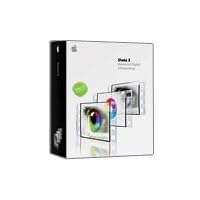 Shake 3.5 for Mac OS X Retail Box