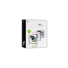 Shake 3.5 for Mac OS X Retail Box